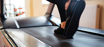 What to Consider When Buying a Treadmill