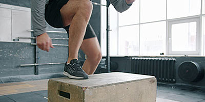 What Is The Difference Between Aerobic And Anaerobic Exercise?