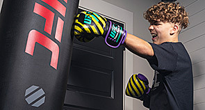 The Power of MMA Training for Young Minds