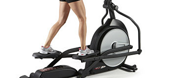 Which Muscles Do Elliptical Trainers Work?