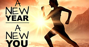 How To Avoid Failure With Your New Years Fitness Resolution