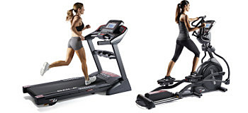 Which Is Better - Treadmill Or Cross Trainer?