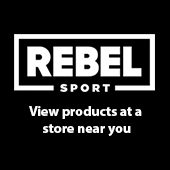 Rebel Sports Logo